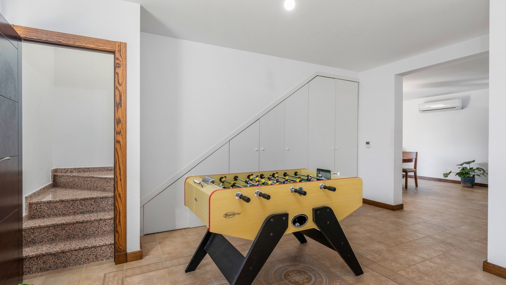 Resale - Villa -
Ciudad Quesada - Central Quesada