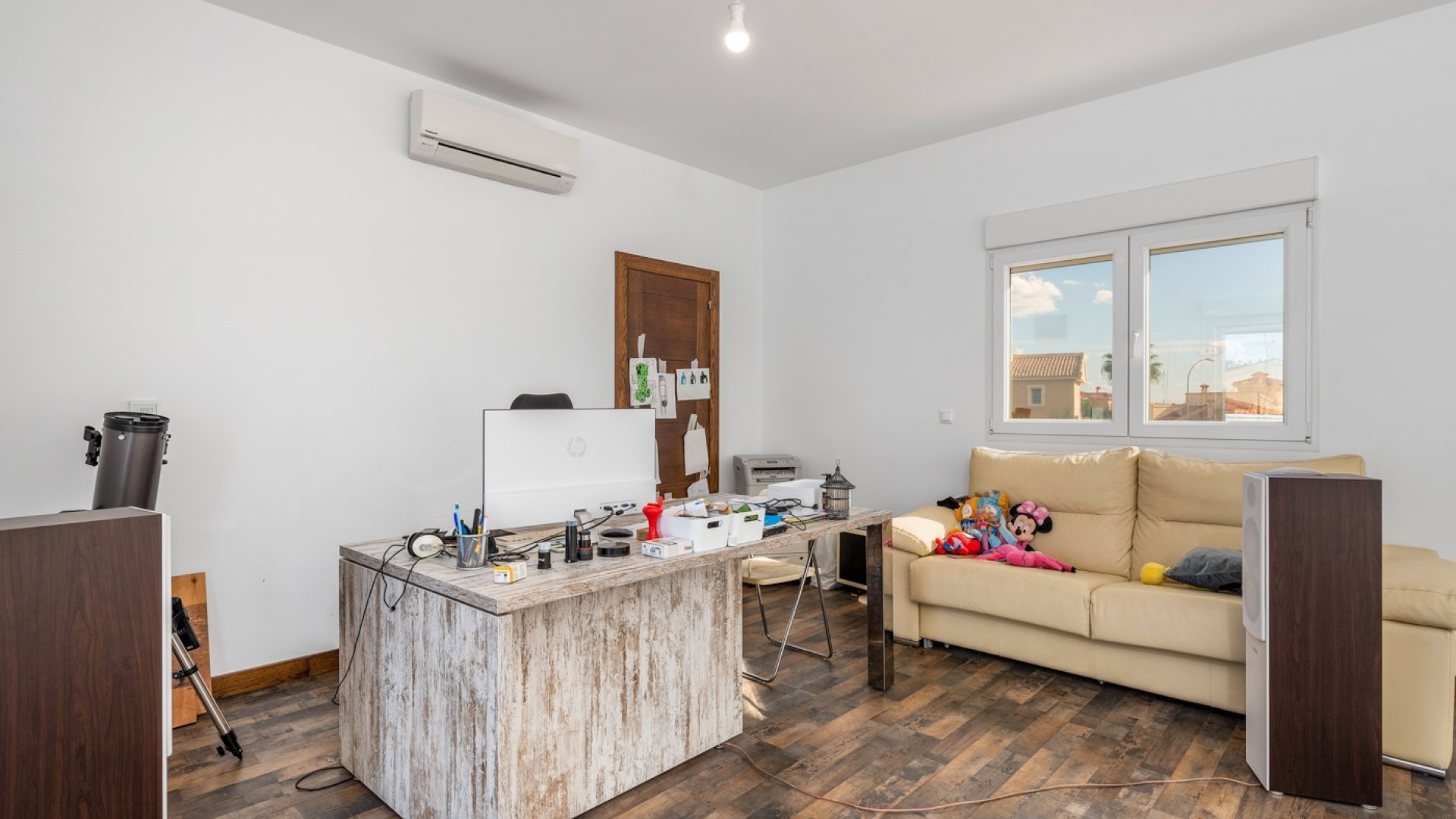 Resale - Villa -
Ciudad Quesada - Central Quesada
