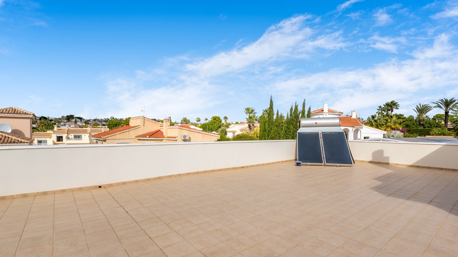 Resale - Villa -
Ciudad Quesada - Central Quesada