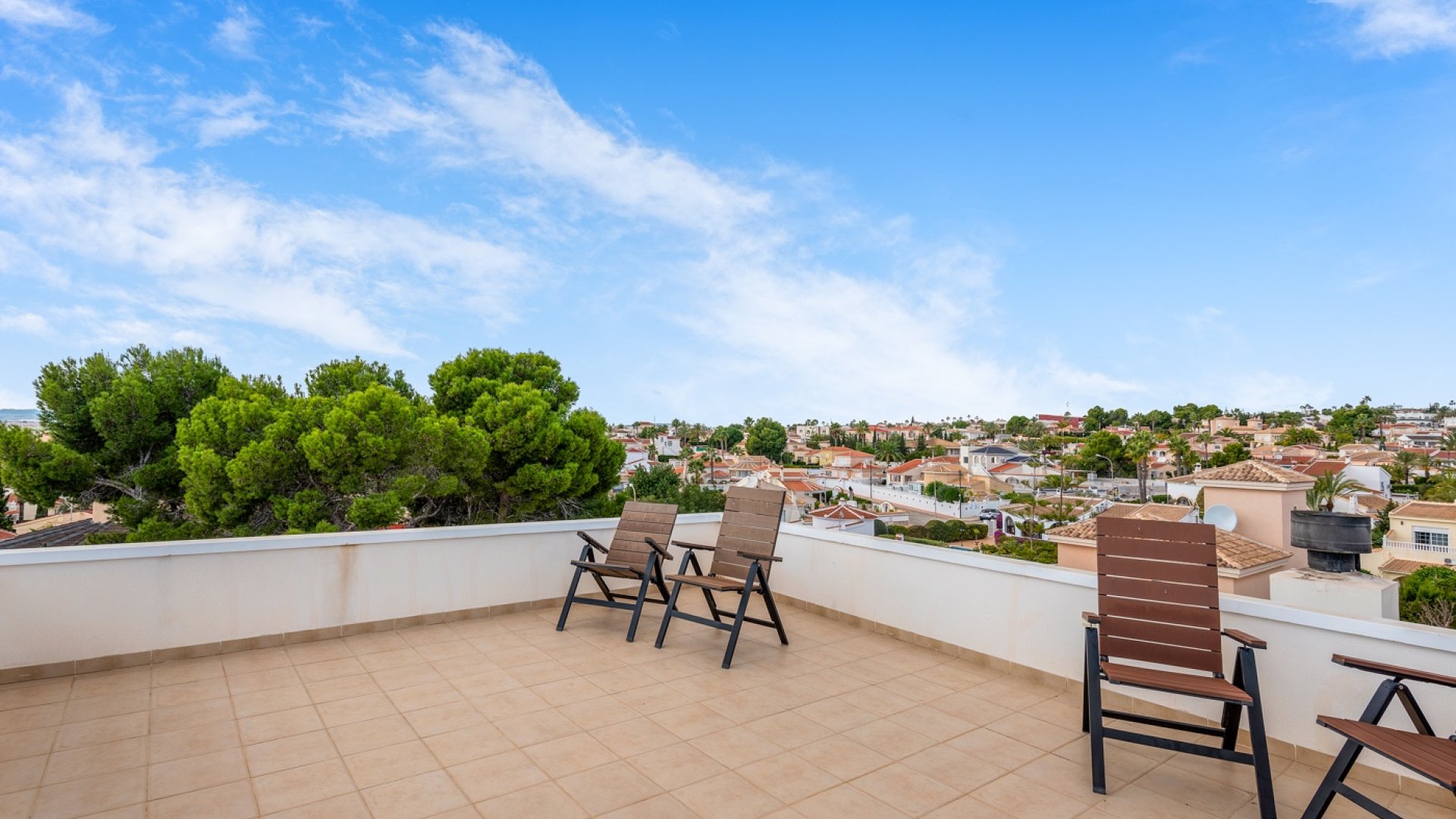 Resale - Villa -
Ciudad Quesada - Central Quesada