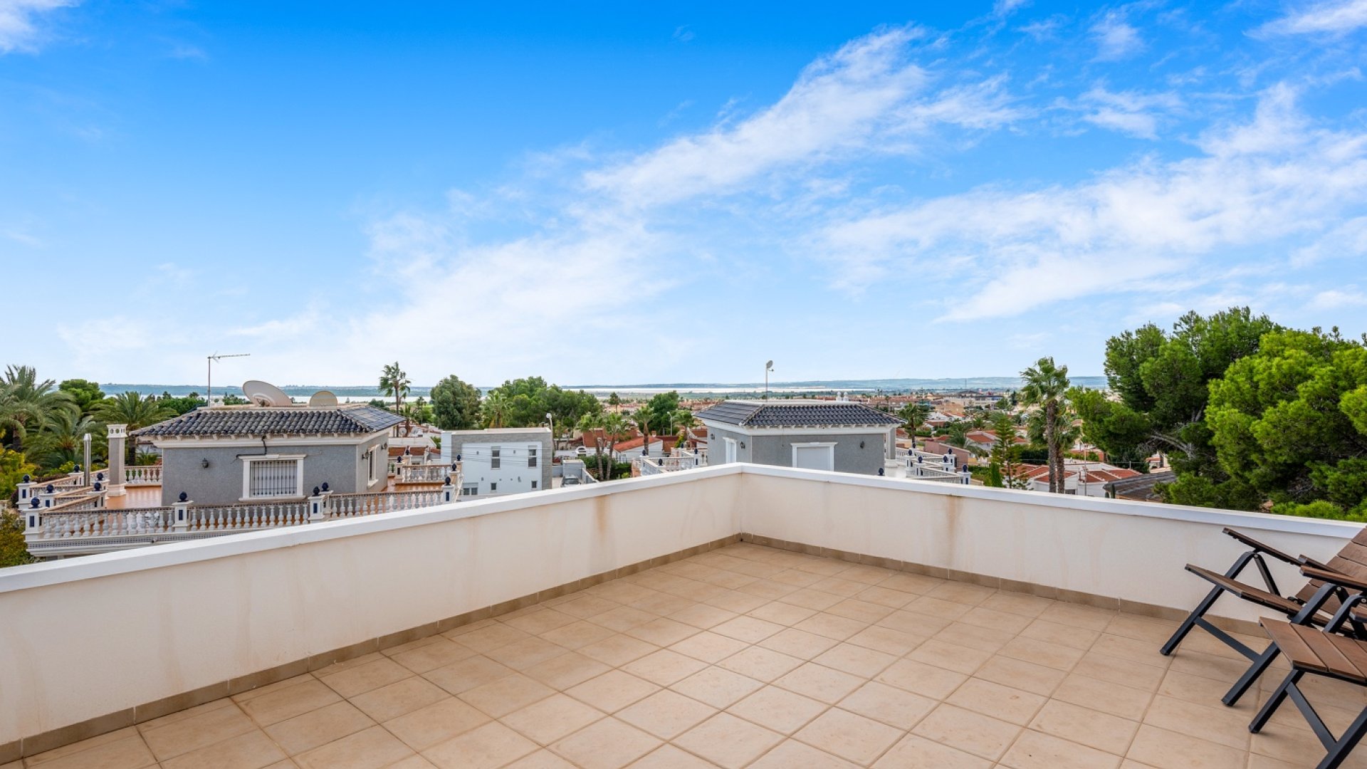Resale - Villa -
Ciudad Quesada - Central Quesada