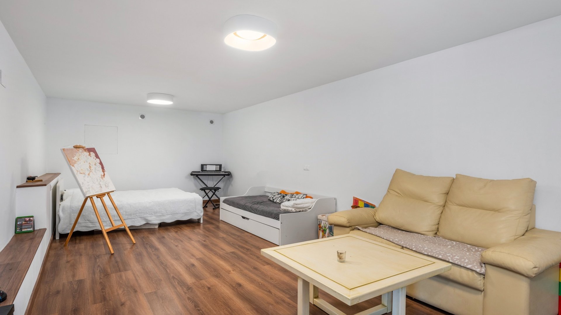 Resale - Villa -
Ciudad Quesada - Central Quesada