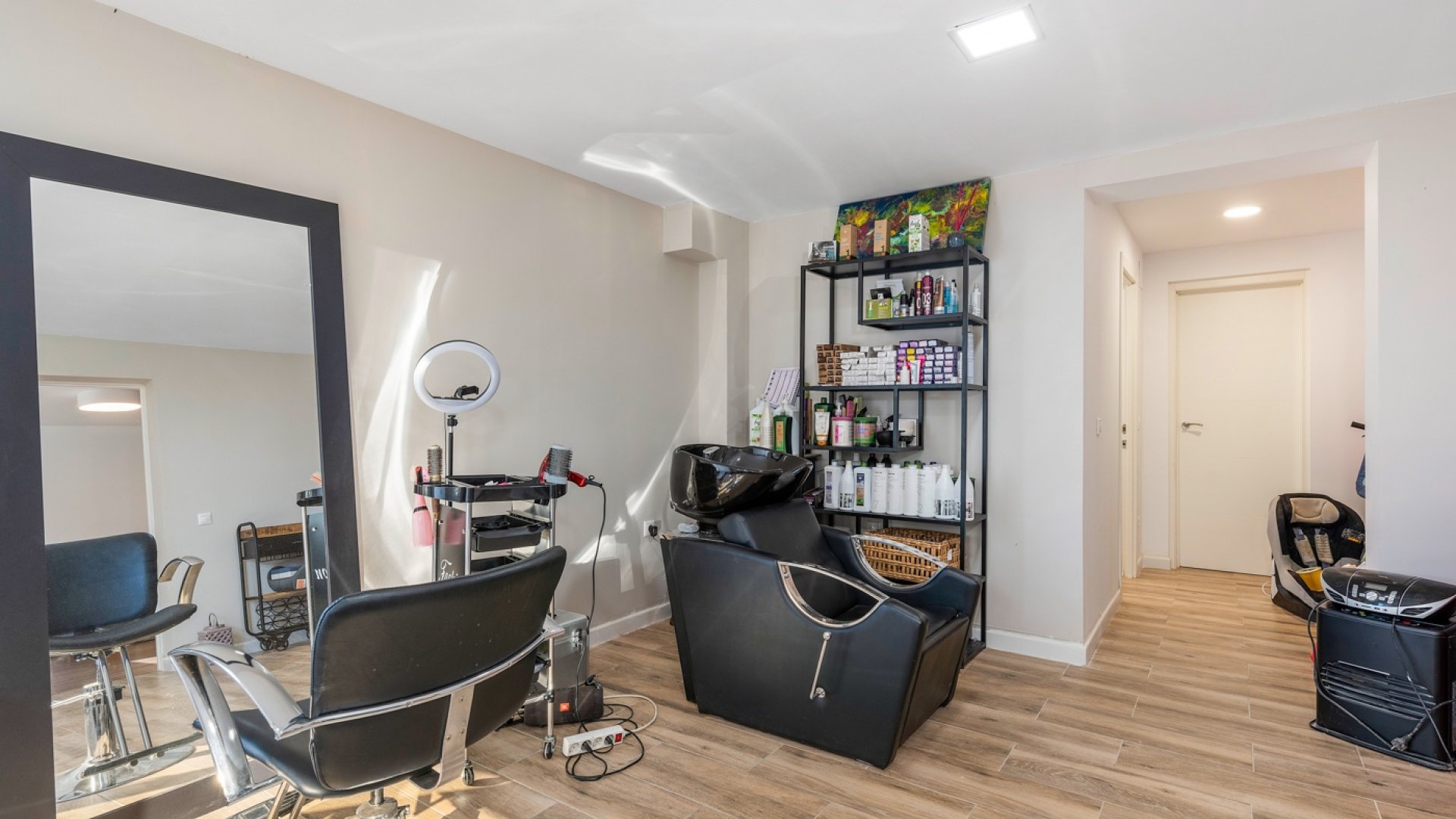 Resale - Villa -
Ciudad Quesada - Central Quesada