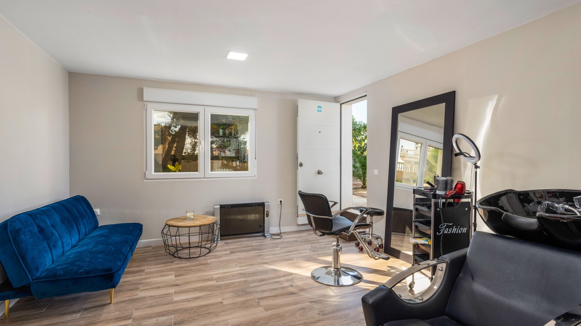 Resale - Villa -
Ciudad Quesada - Central Quesada