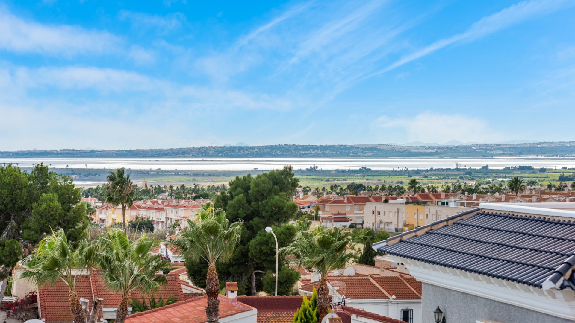 Resale - Villa -
Ciudad Quesada - Central Quesada