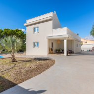 Resale - Villa -
Ciudad Quesada - Central Quesada