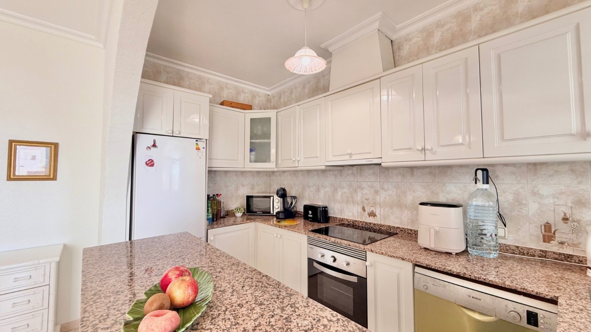 Resale - Villa -
Ciudad Quesada - Centro de la Ciudad Quesada