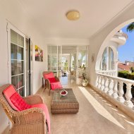 Resale - Villa -
Ciudad Quesada - Centro de la Ciudad Quesada
