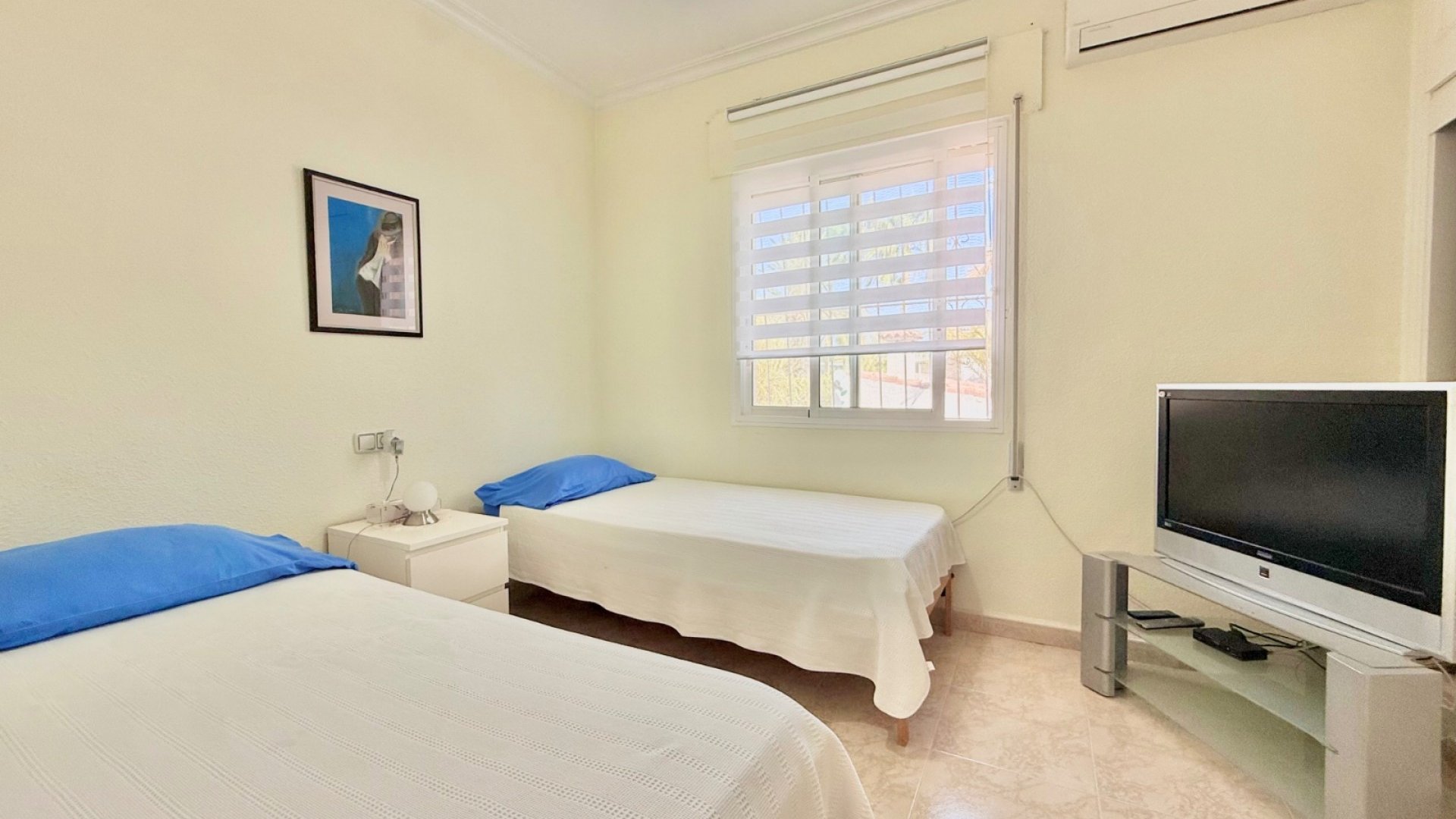 Resale - Villa -
Ciudad Quesada - Centro de la Ciudad Quesada
