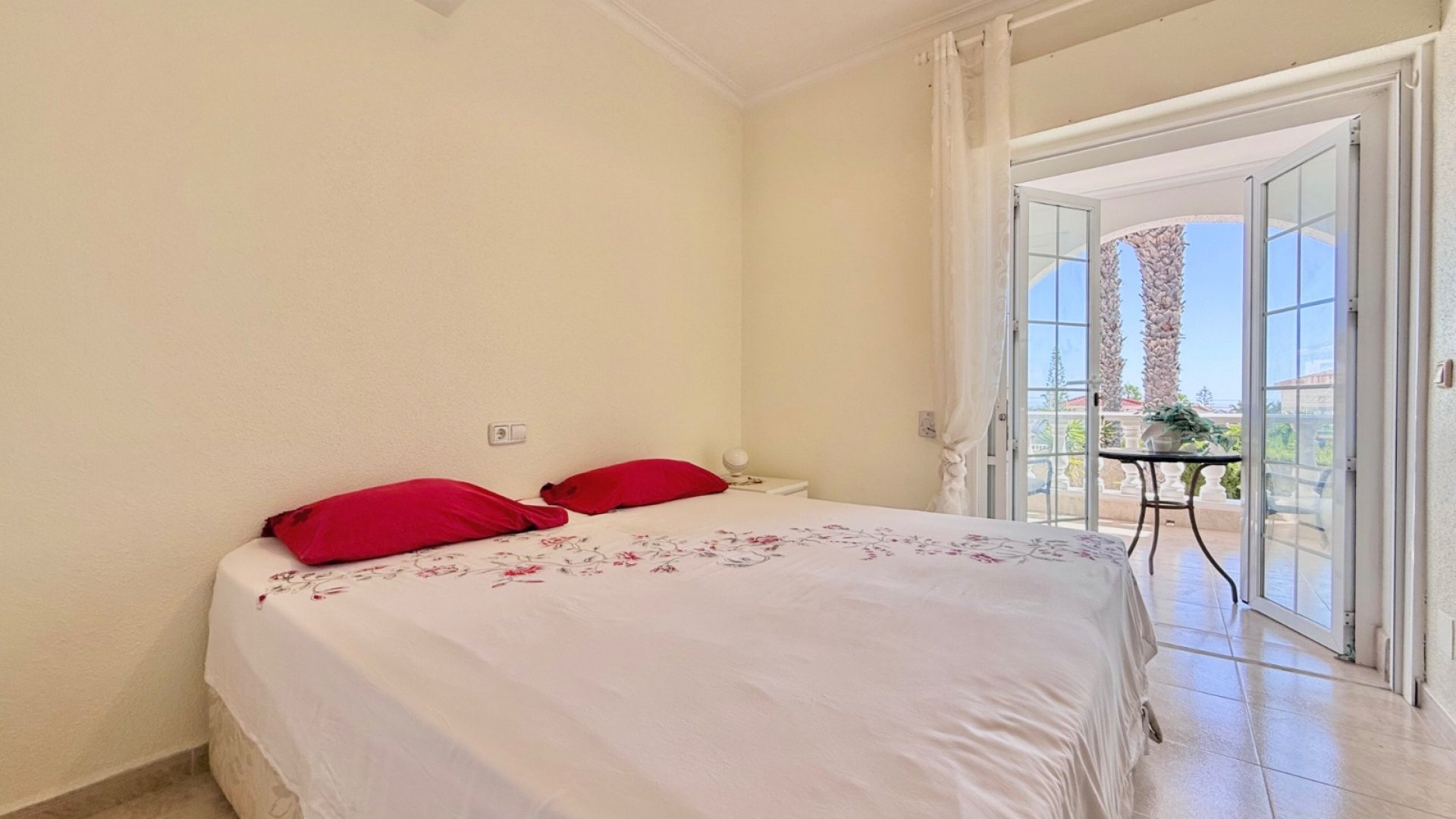 Resale - Villa -
Ciudad Quesada - Centro de la Ciudad Quesada