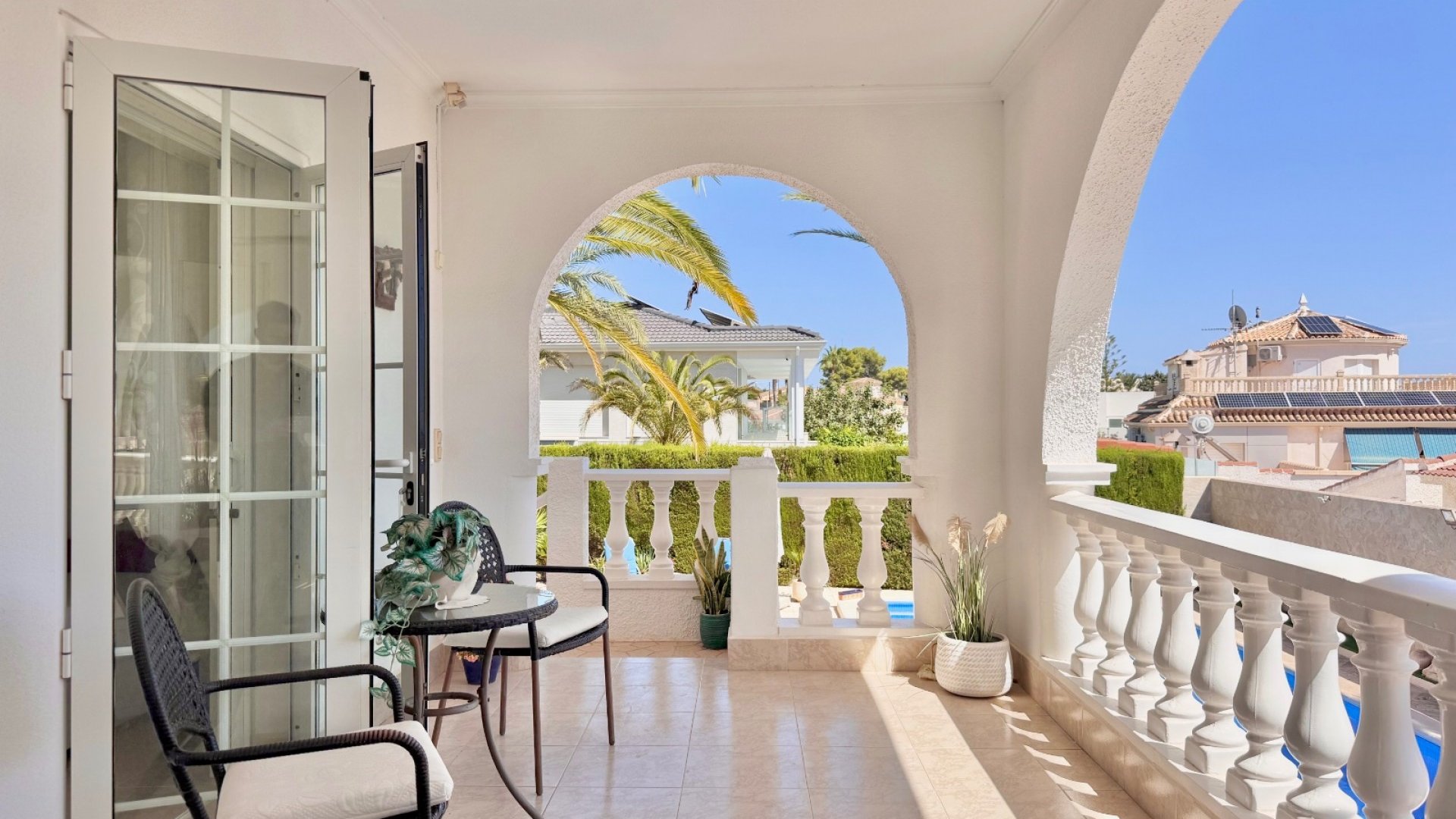 Resale - Villa -
Ciudad Quesada - Centro de la Ciudad Quesada