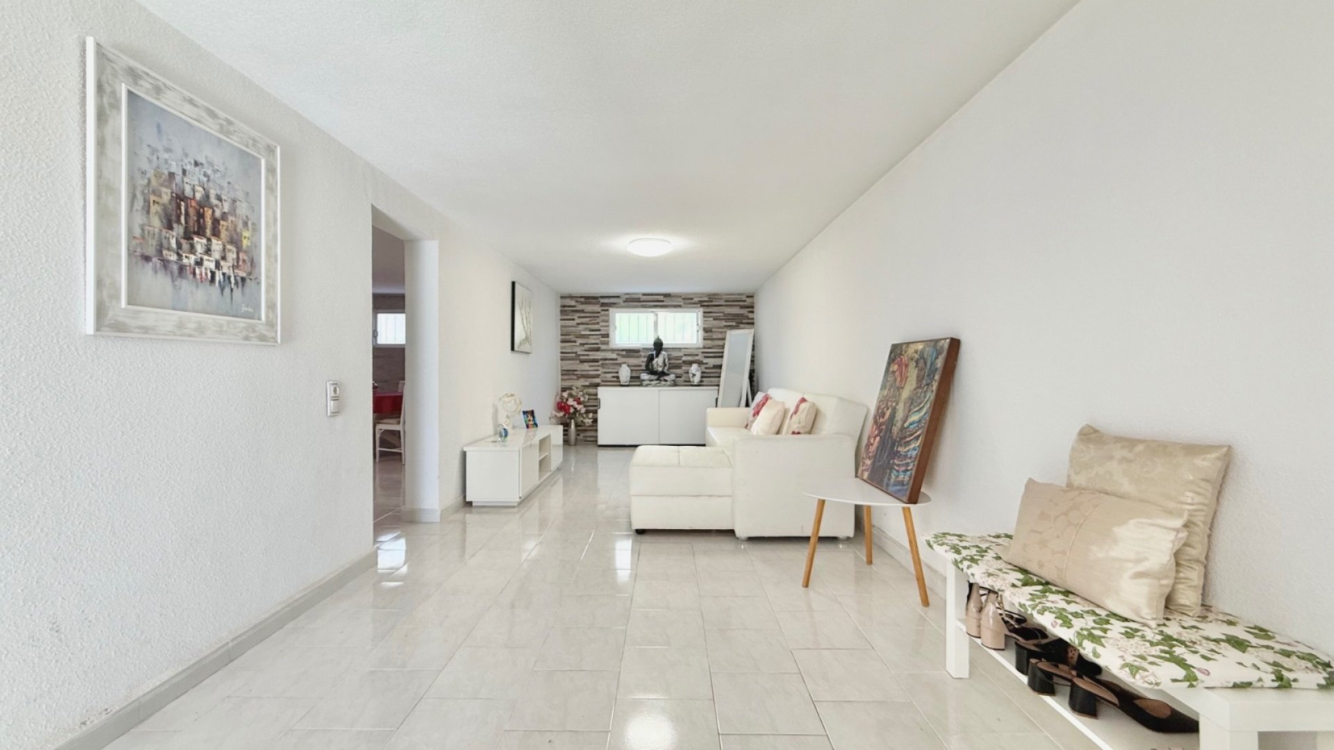 Resale - Villa -
Ciudad Quesada - Centro de la Ciudad Quesada