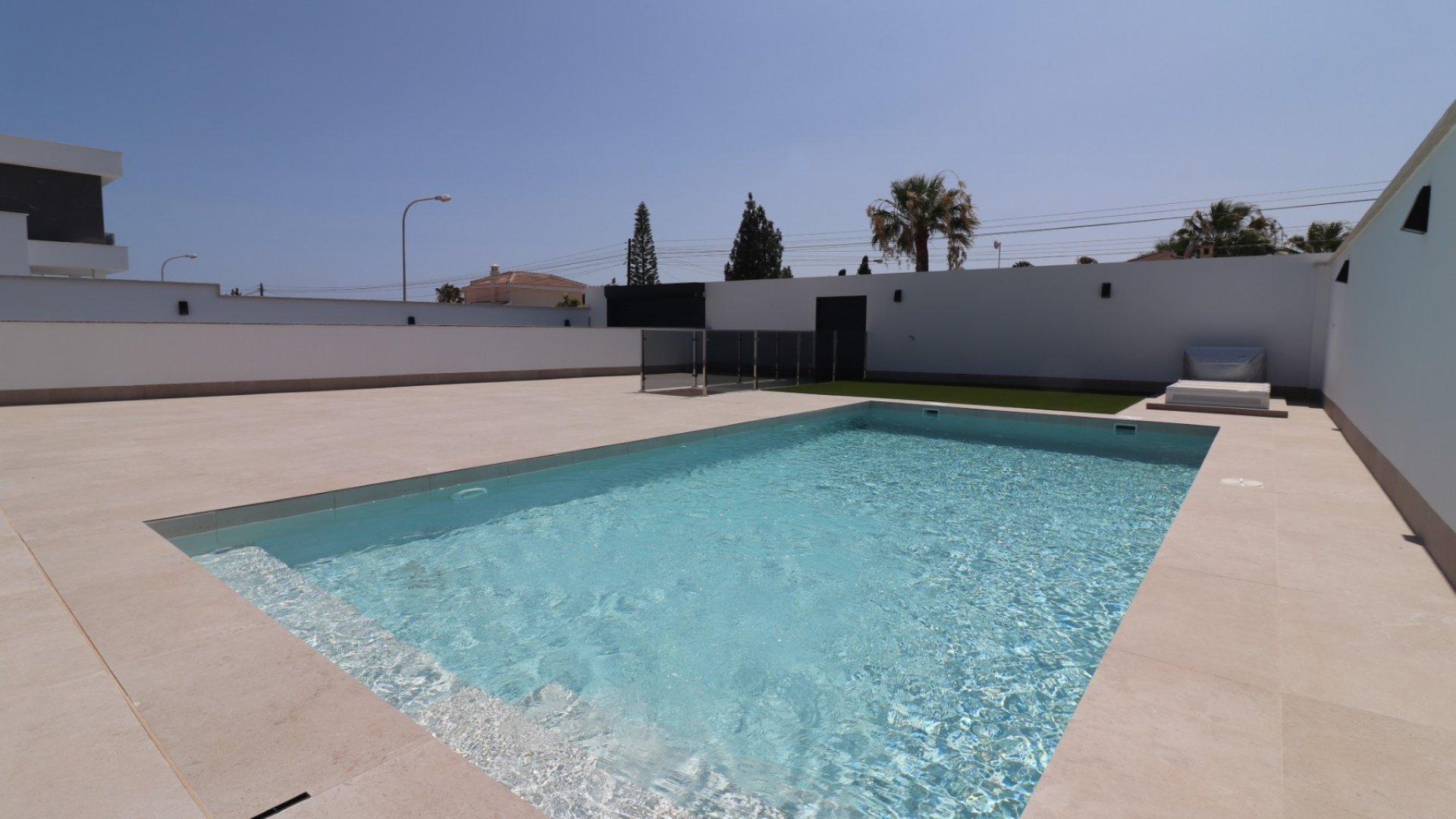 Resale - Villa -
Ciudad Quesada - Ciudad Quesada - Town