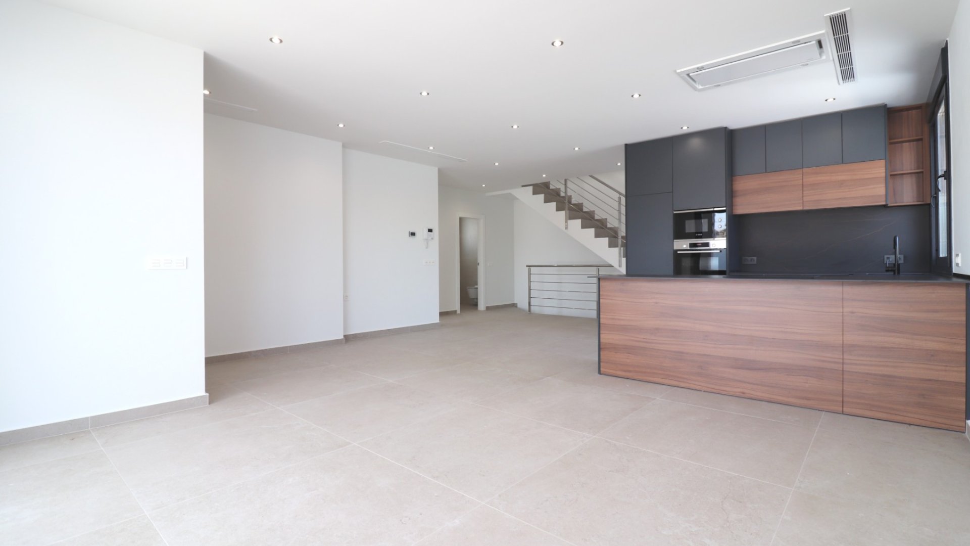 Resale - Villa -
Ciudad Quesada - Ciudad Quesada - Town