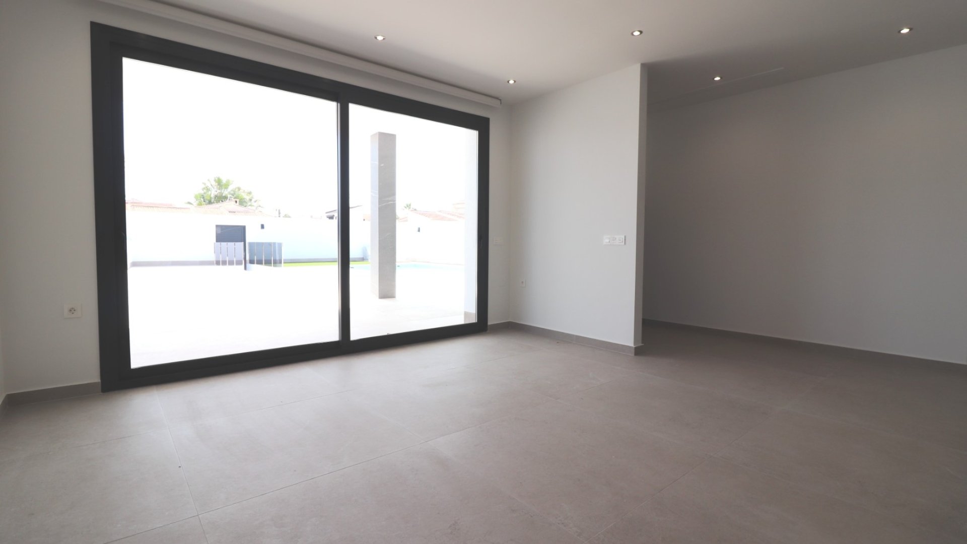 Resale - Villa -
Ciudad Quesada - Ciudad Quesada - Town