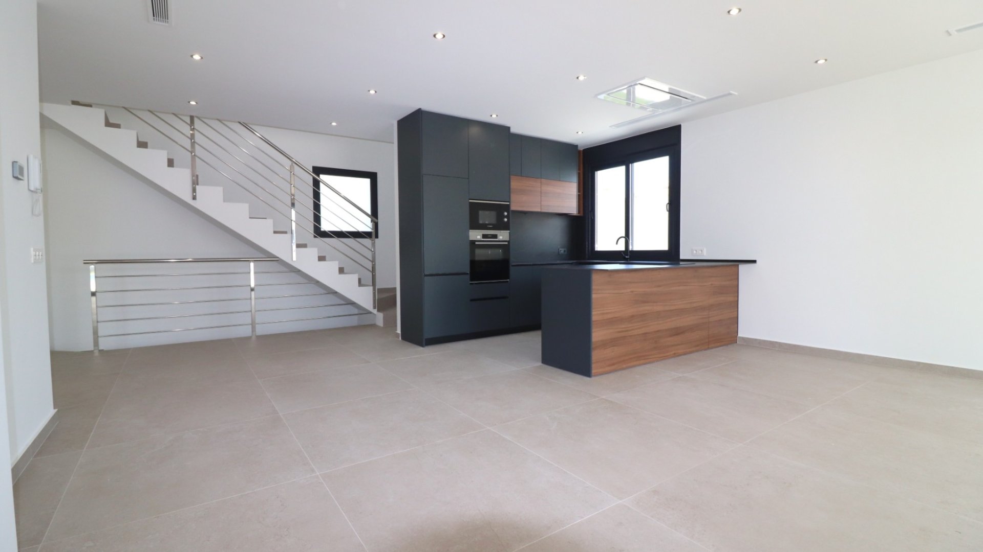 Resale - Villa -
Ciudad Quesada - Ciudad Quesada - Town