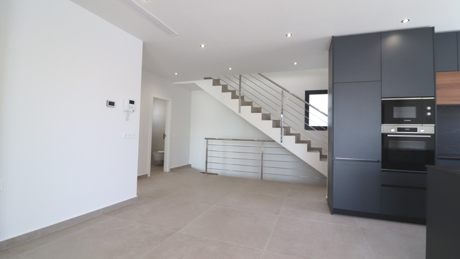 Resale - Villa -
Ciudad Quesada - Ciudad Quesada - Town