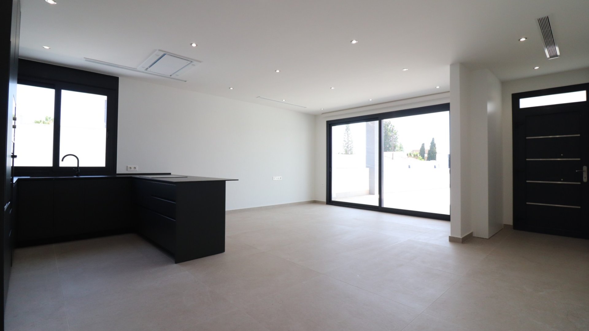 Resale - Villa -
Ciudad Quesada - Ciudad Quesada - Town