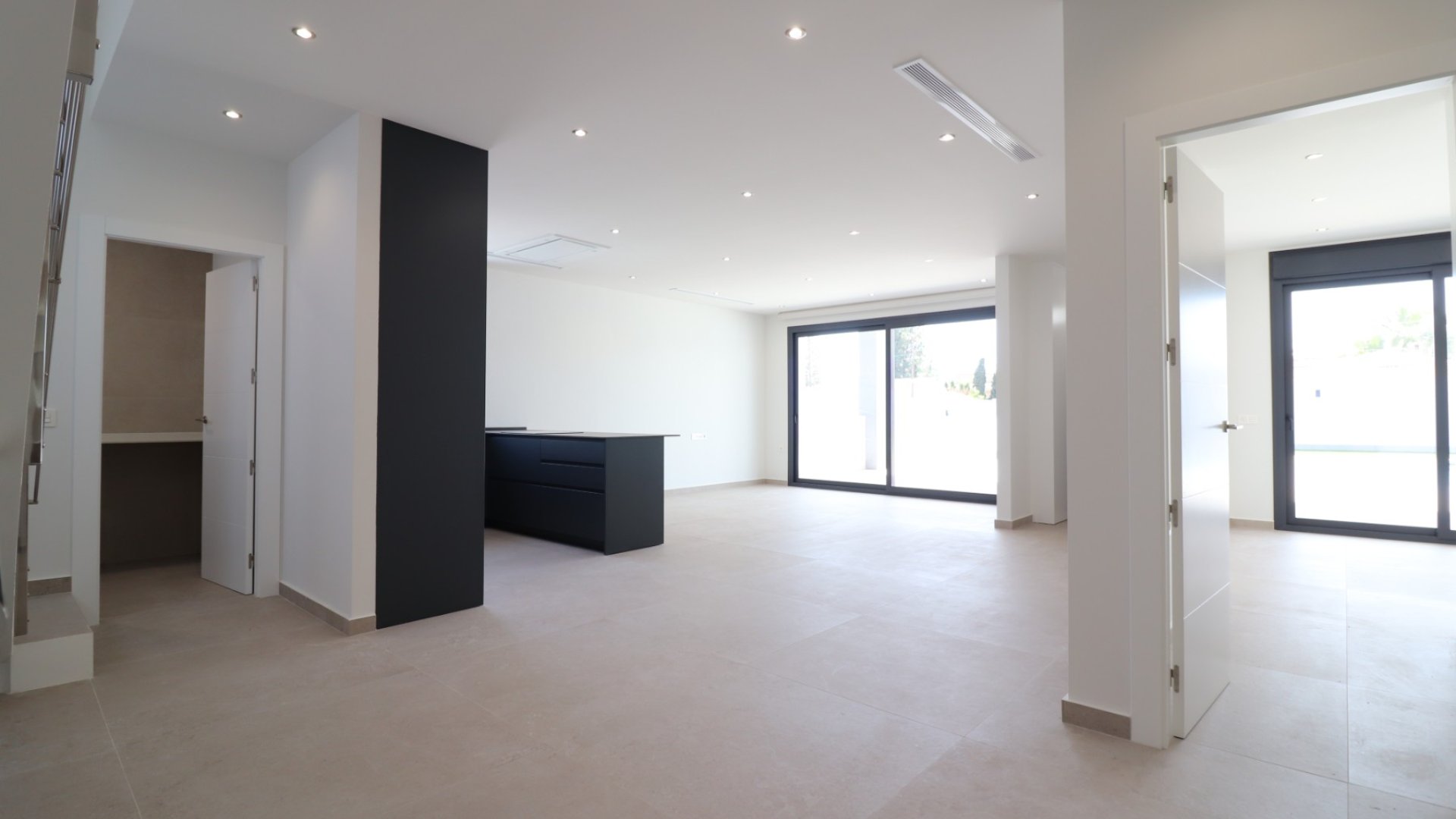 Resale - Villa -
Ciudad Quesada - Ciudad Quesada - Town