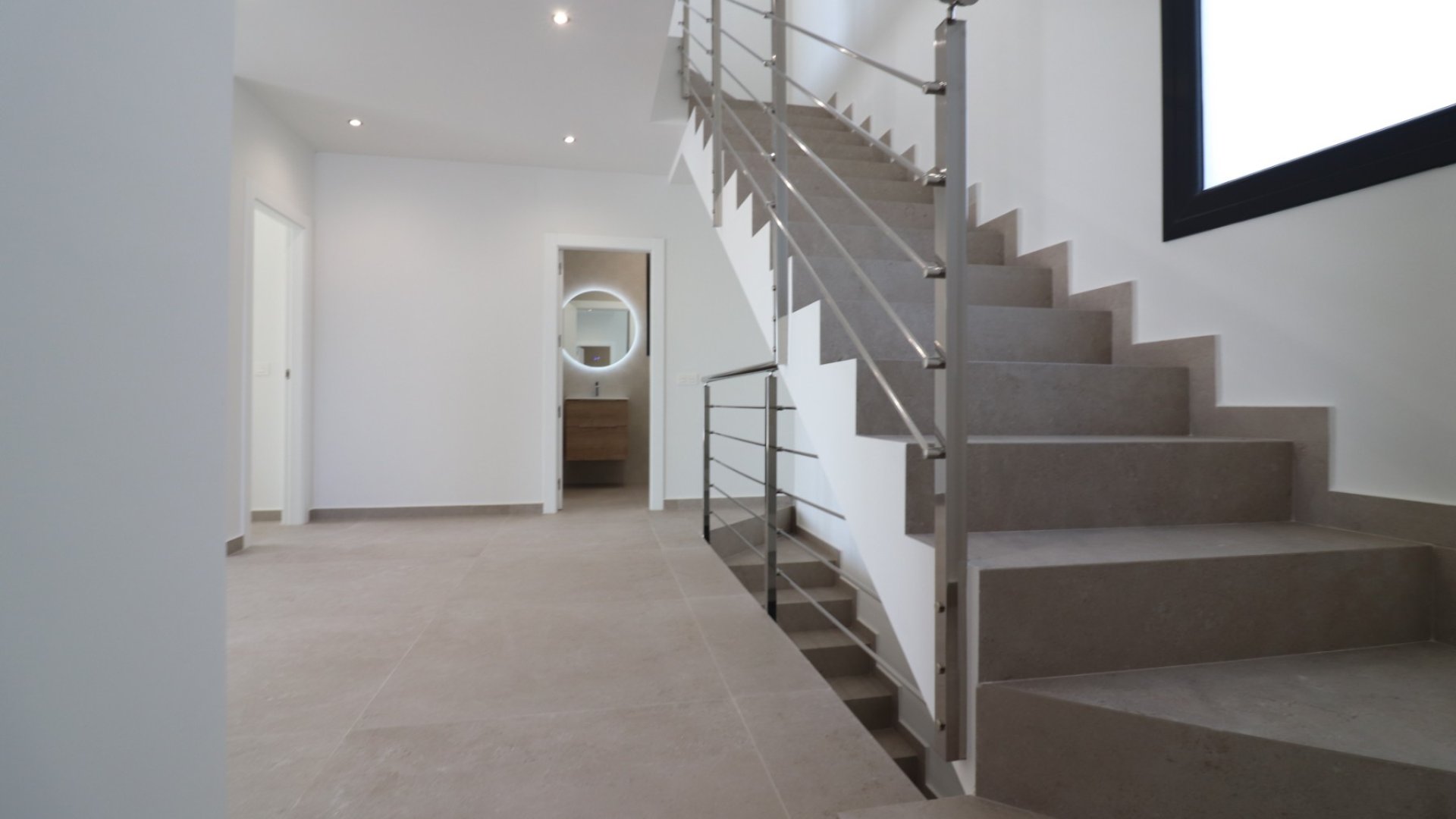 Resale - Villa -
Ciudad Quesada - Ciudad Quesada - Town