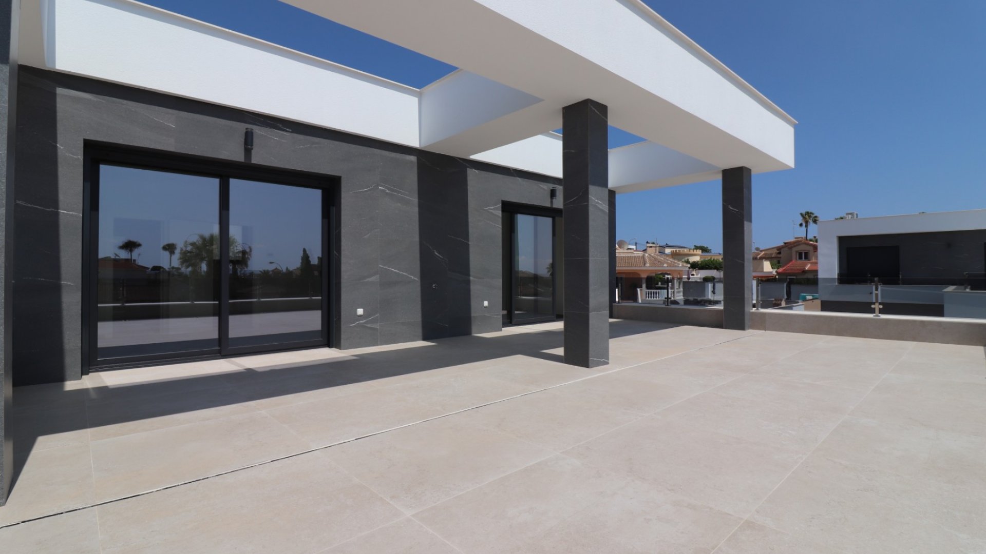 Resale - Villa -
Ciudad Quesada - Ciudad Quesada - Town