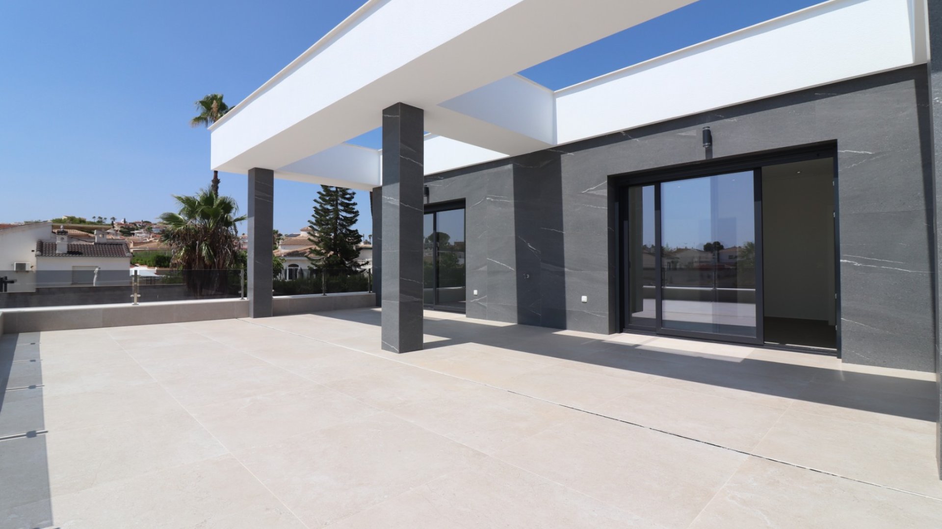 Resale - Villa -
Ciudad Quesada - Ciudad Quesada - Town