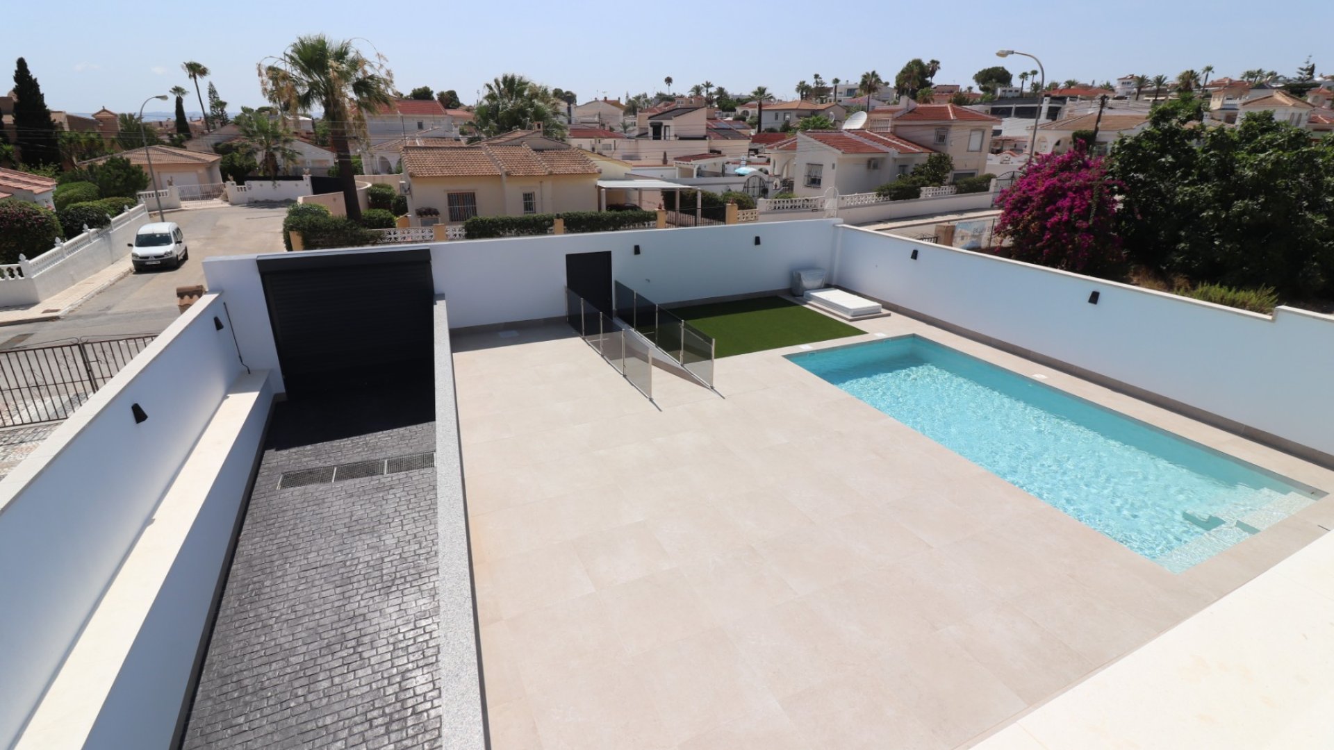 Resale - Villa -
Ciudad Quesada - Ciudad Quesada - Town