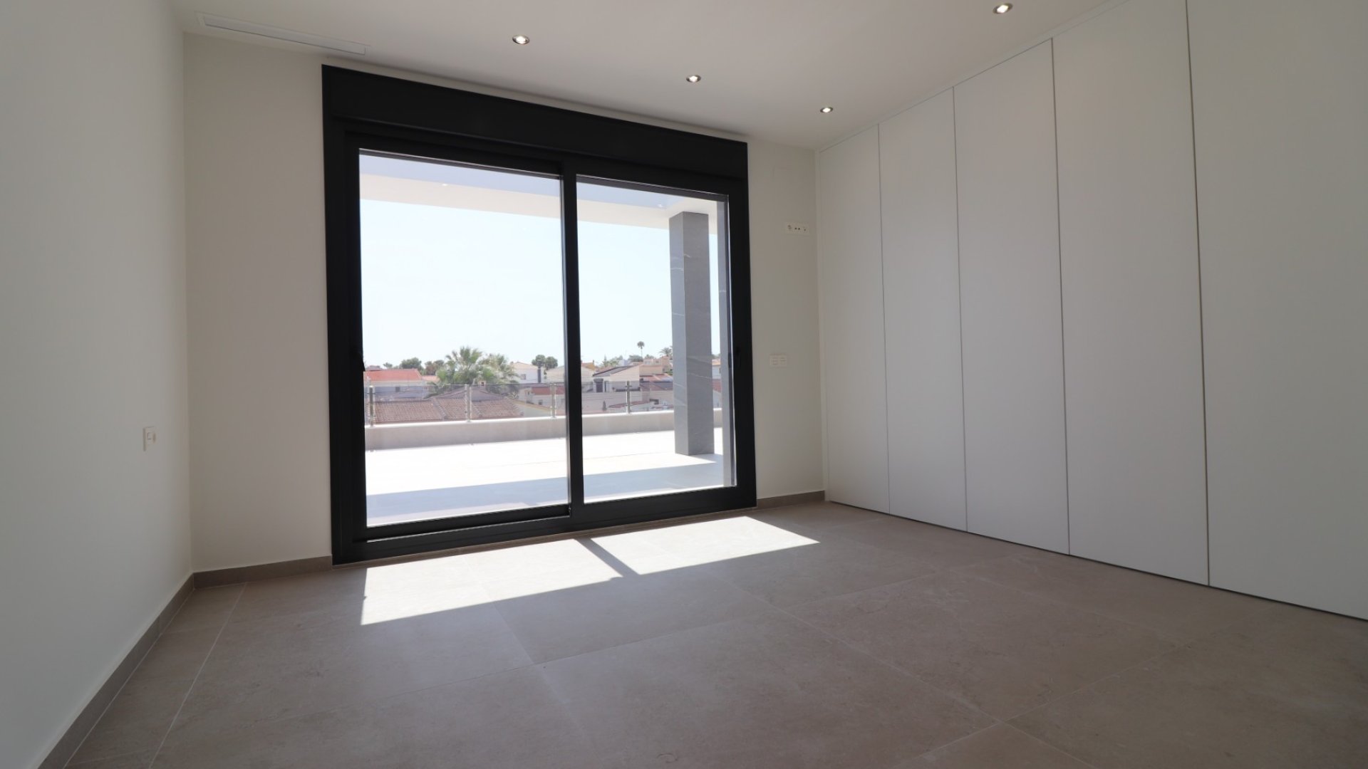 Resale - Villa -
Ciudad Quesada - Ciudad Quesada - Town