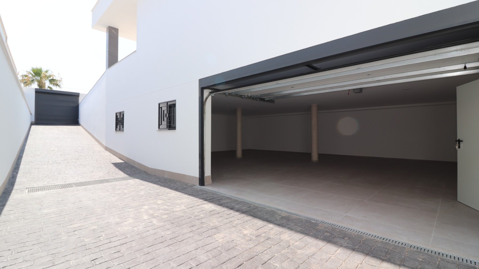 Resale - Villa -
Ciudad Quesada - Ciudad Quesada - Town