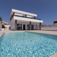 Resale - Villa -
Ciudad Quesada - Ciudad Quesada - Town