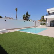 Resale - Villa -
Ciudad Quesada - Ciudad Quesada - Town