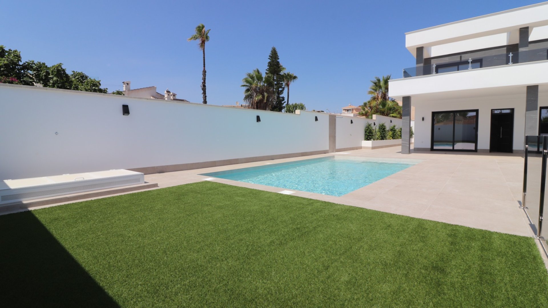 Resale - Villa -
Ciudad Quesada - Ciudad Quesada - Town