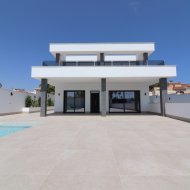 Resale - Villa -
Ciudad Quesada - Ciudad Quesada - Town