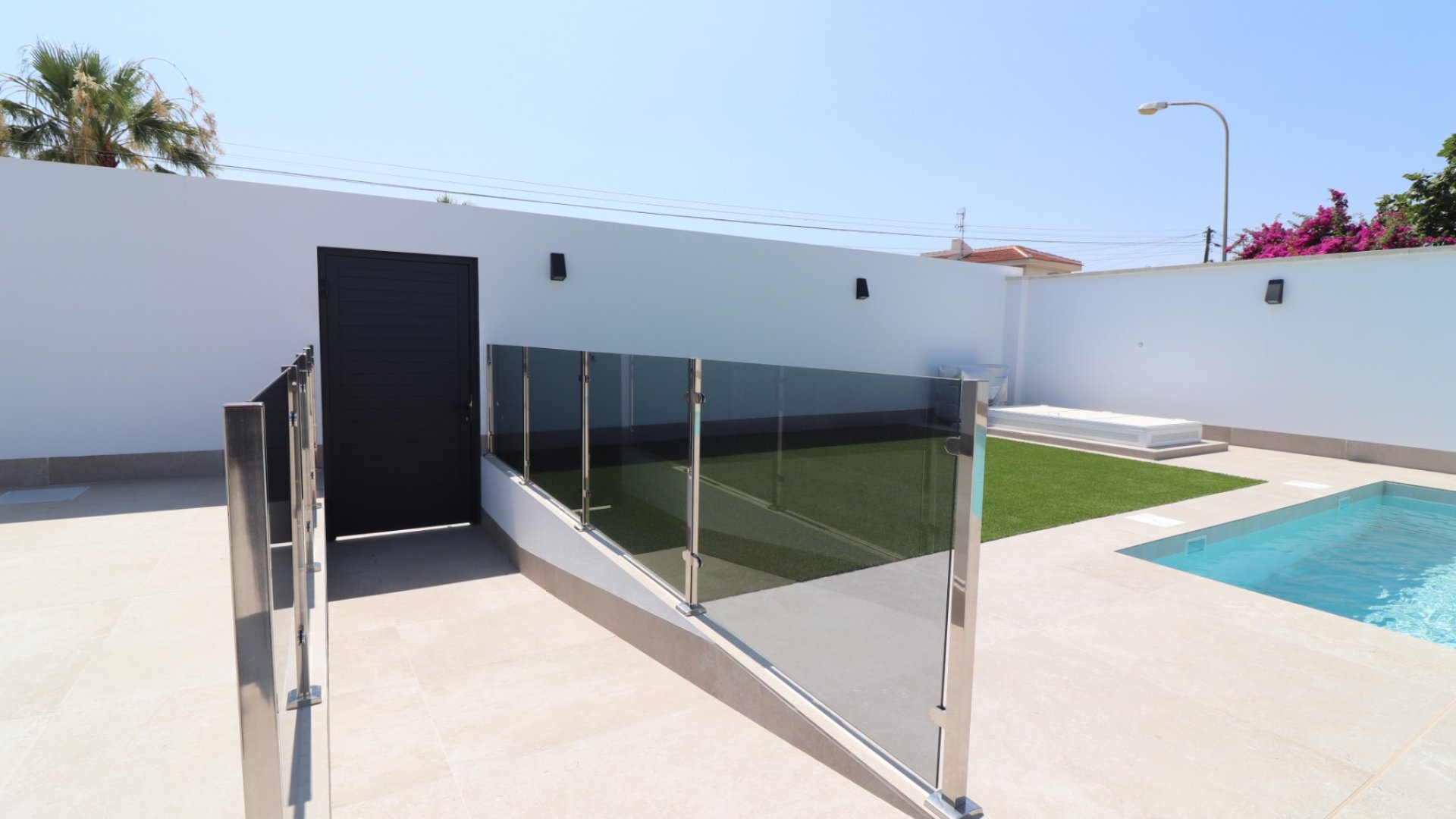 Resale - Villa -
Ciudad Quesada - Ciudad Quesada - Town