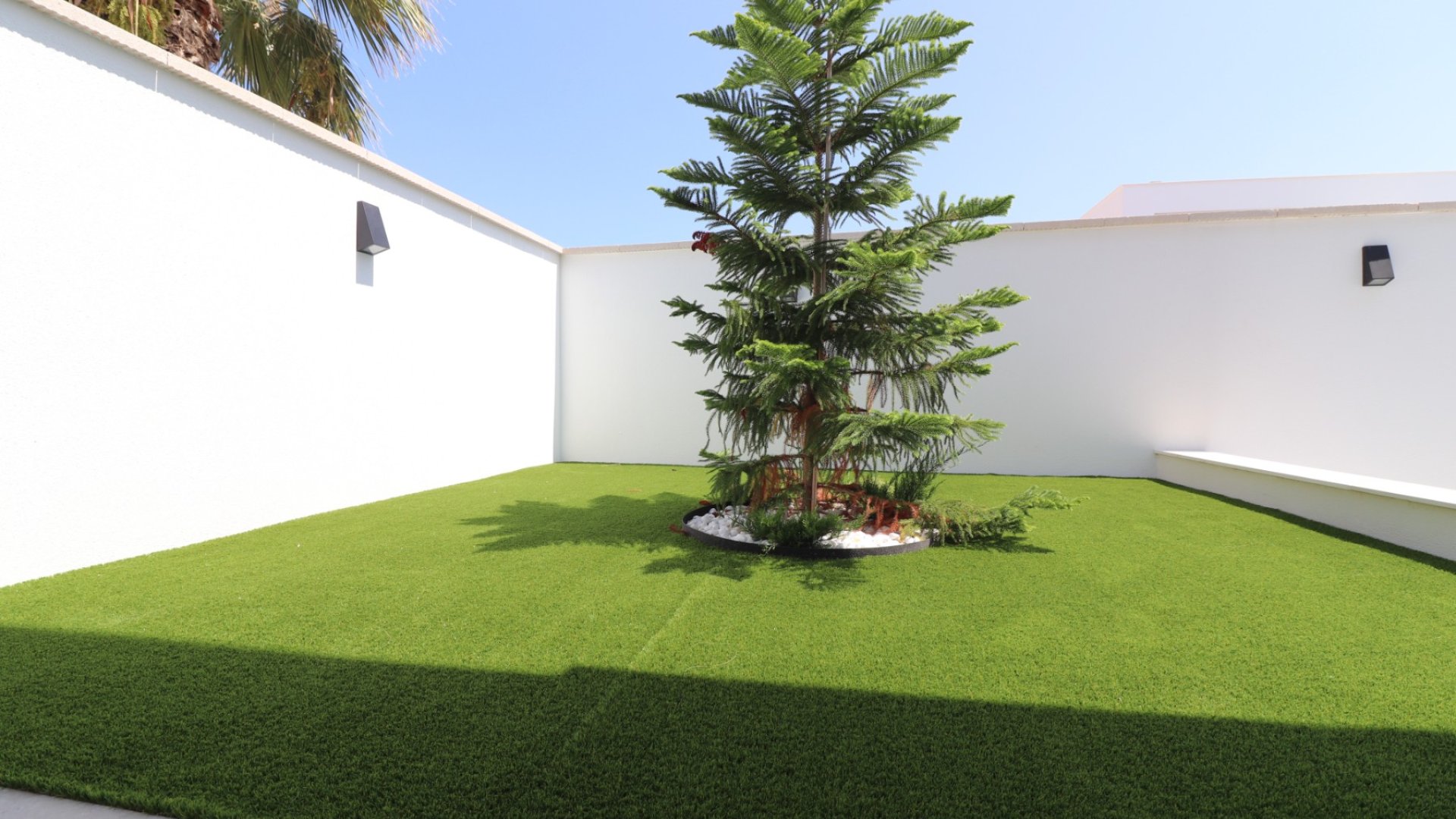 Resale - Villa -
Ciudad Quesada - Ciudad Quesada - Town