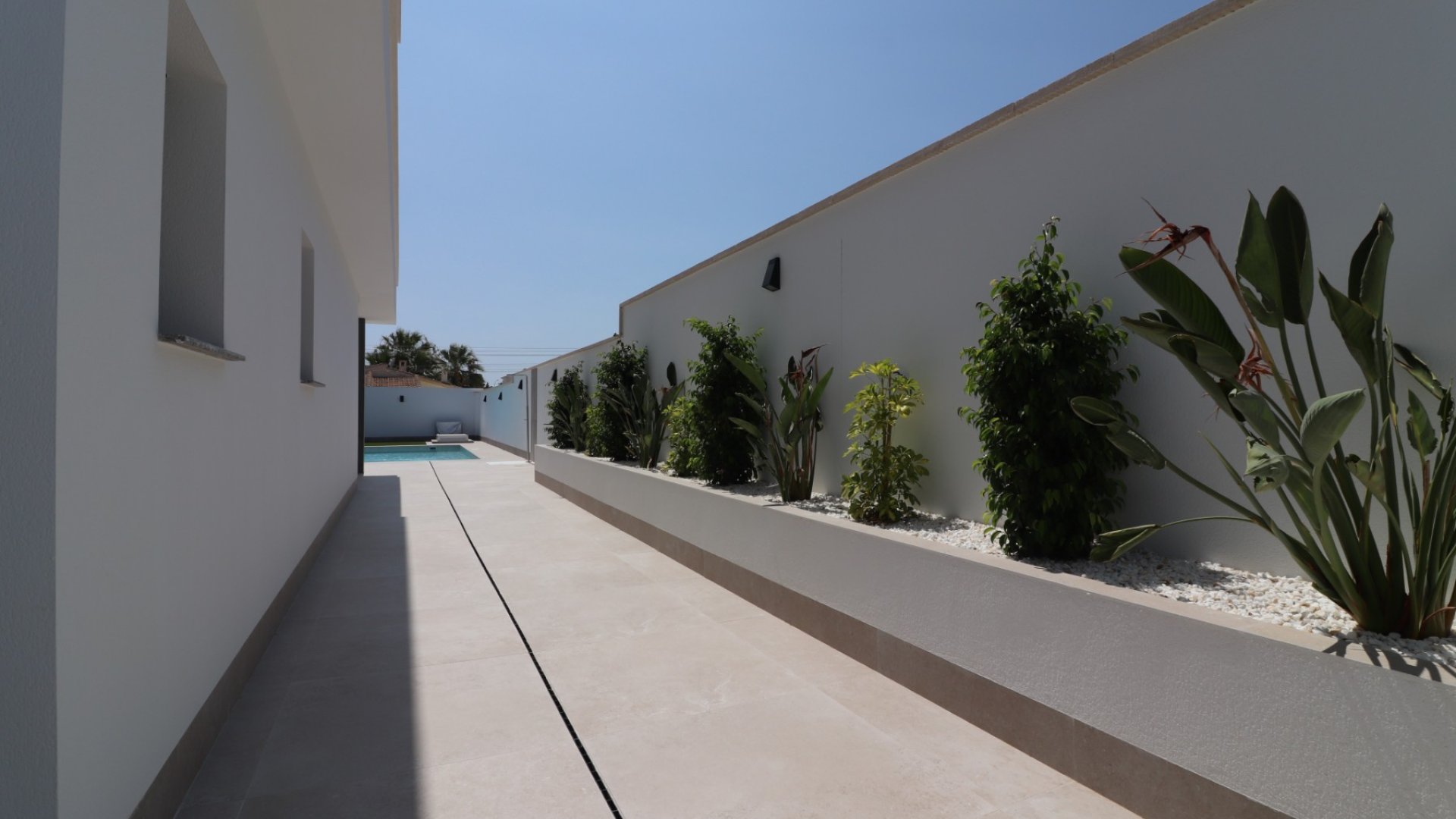 Resale - Villa -
Ciudad Quesada - Ciudad Quesada - Town