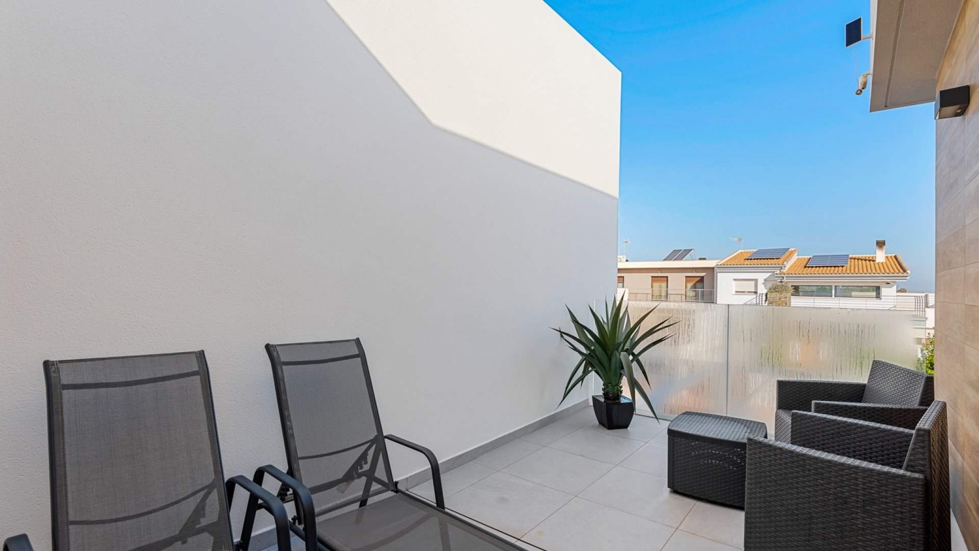 Resale - Villa -
Ciudad Quesada - Costa Blanca South