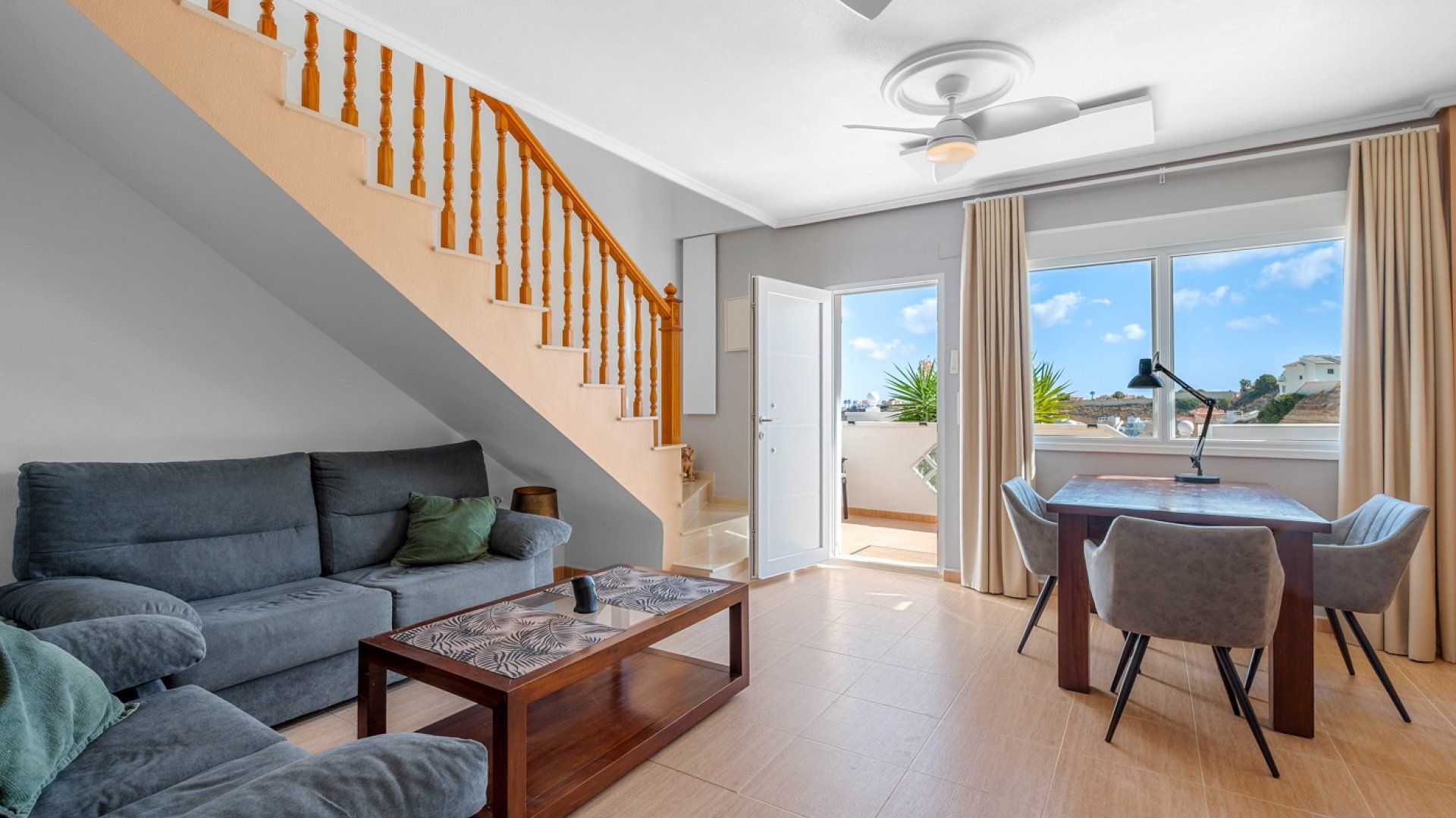 Resale - Villa -
Ciudad Quesada - Costa Blanca South