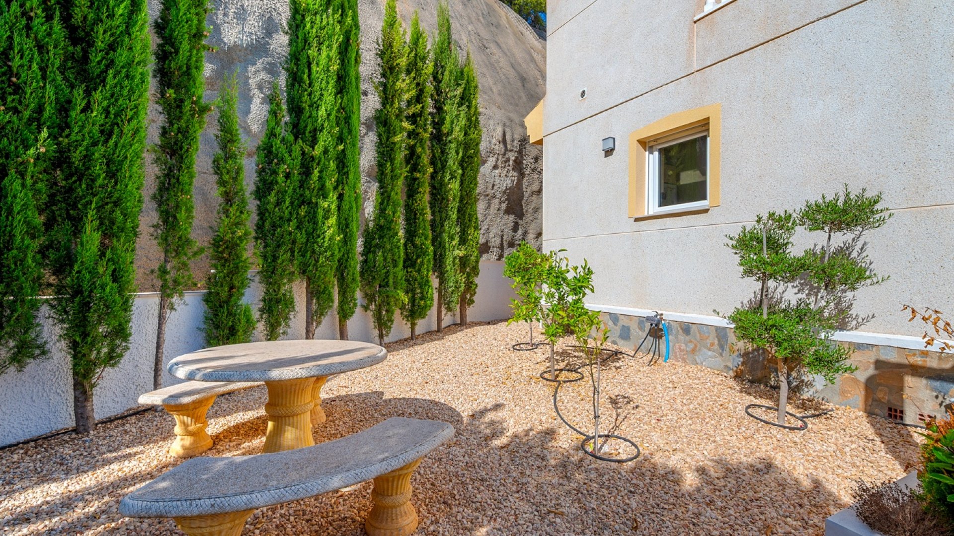 Resale - Villa -
Ciudad Quesada - Costa Blanca South