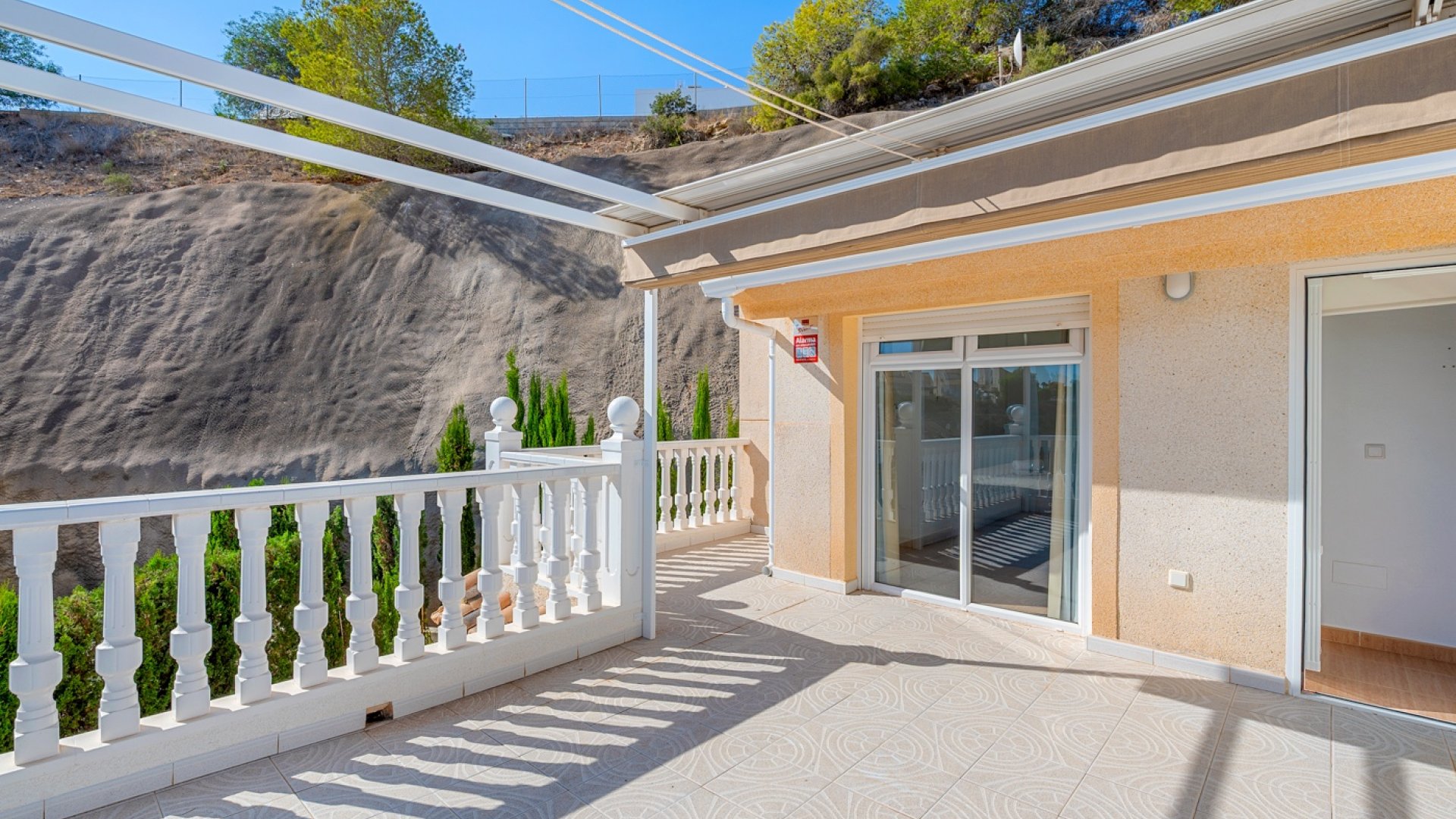 Resale - Villa -
Ciudad Quesada - Costa Blanca South