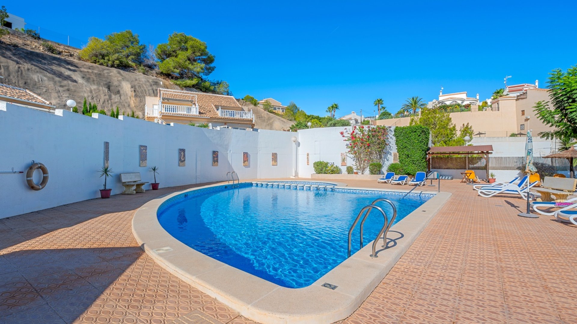Resale - Villa -
Ciudad Quesada - Costa Blanca South