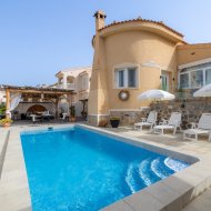 Resale - Villa -
Ciudad Quesada - Costa Blanca