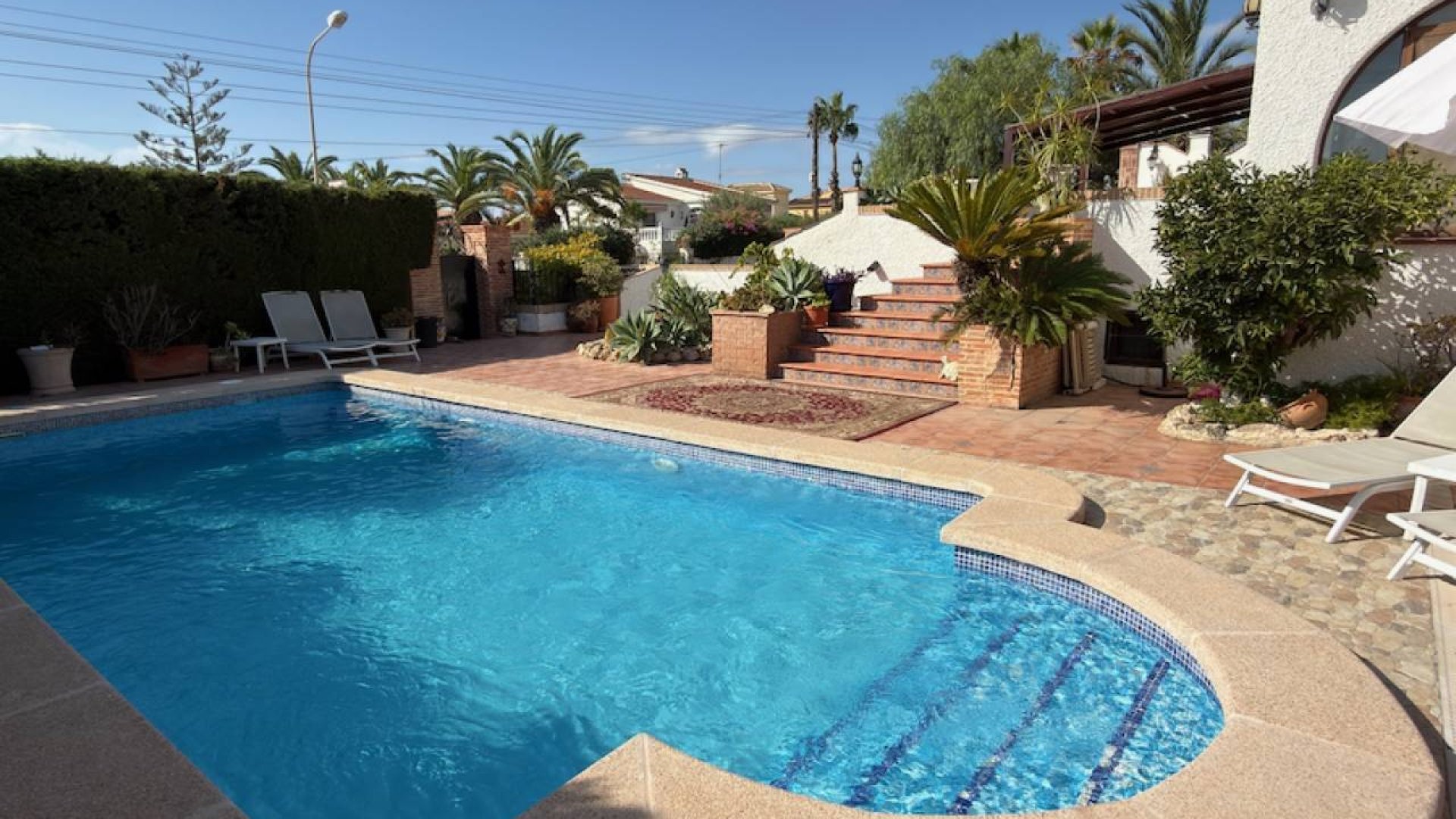 Resale - Villa -
Ciudad Quesada - Costa Blanca