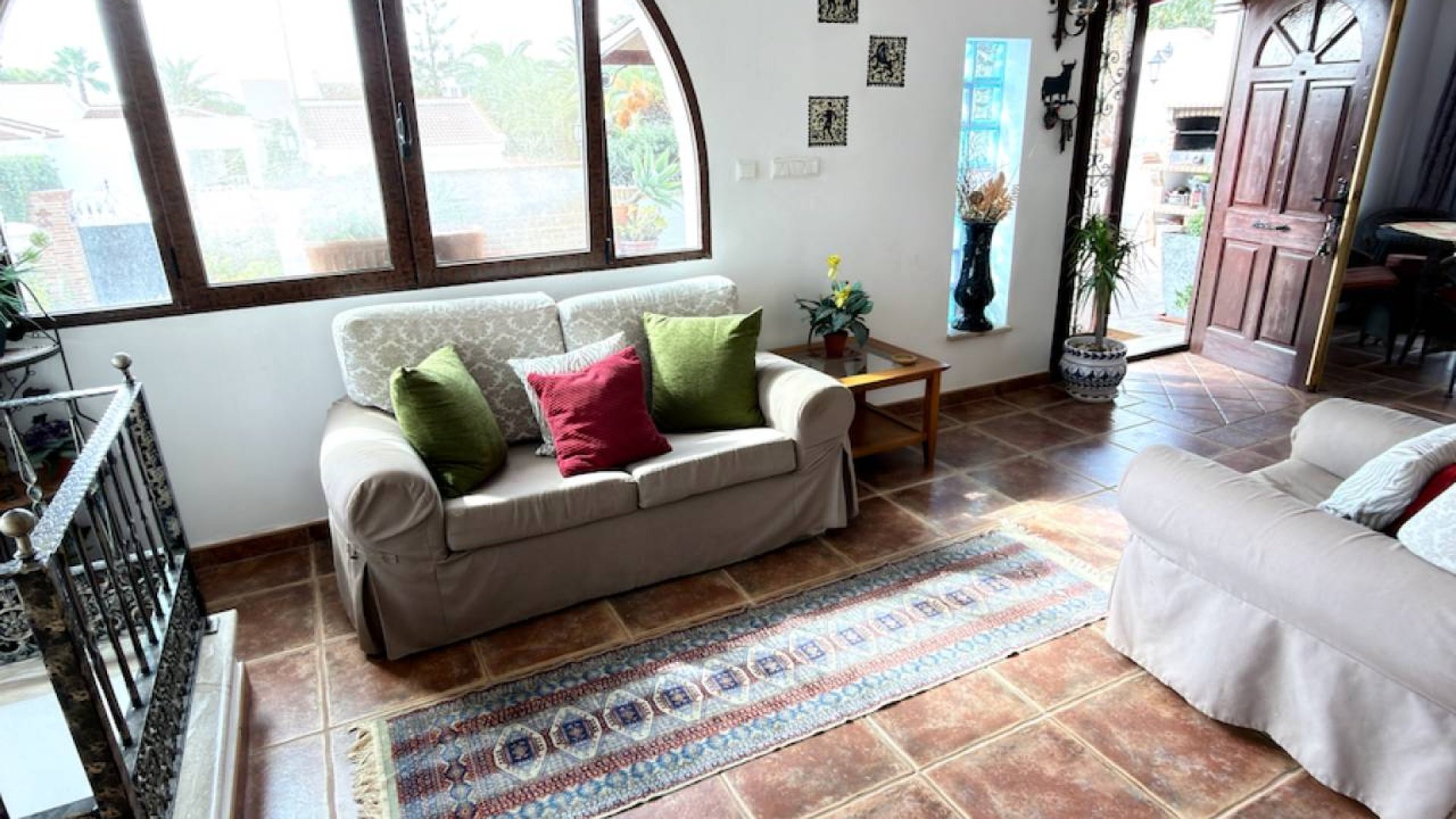 Resale - Villa -
Ciudad Quesada - Costa Blanca