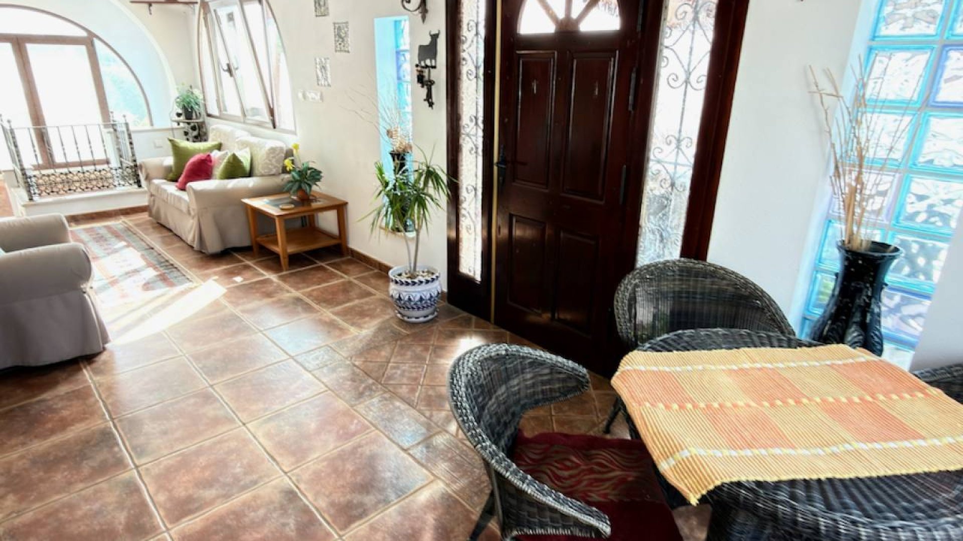 Resale - Villa -
Ciudad Quesada - Costa Blanca