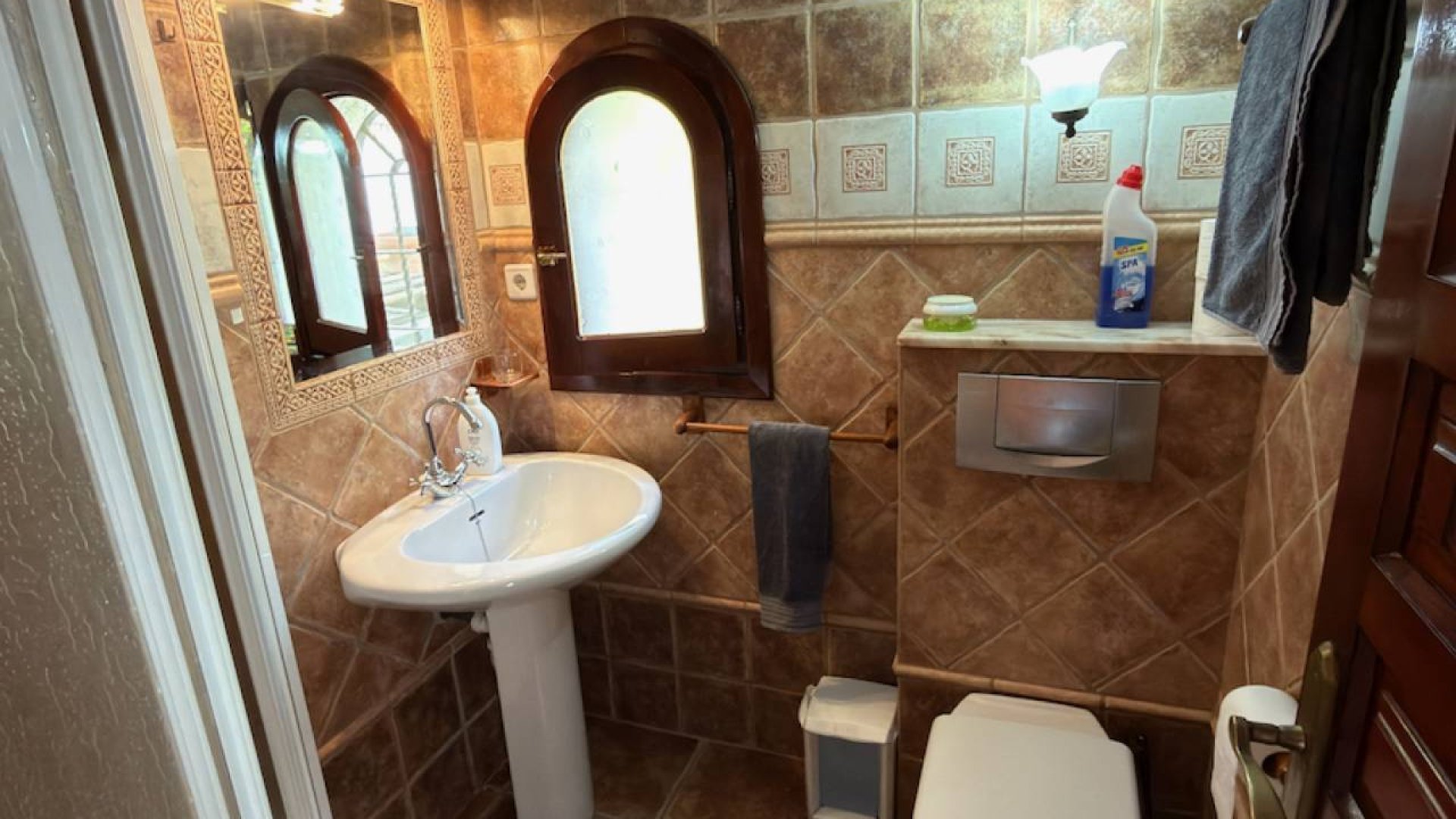 Resale - Villa -
Ciudad Quesada - Costa Blanca