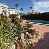 Resale - Villa -
Ciudad Quesada - Costa Blanca