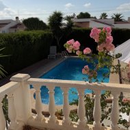 Resale - Villa -
Ciudad Quesada - Costa Blanca