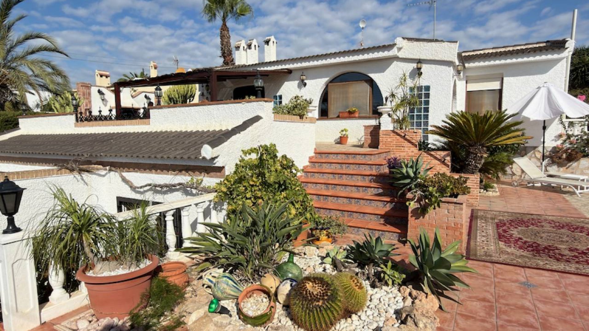 Resale - Villa -
Ciudad Quesada - Costa Blanca