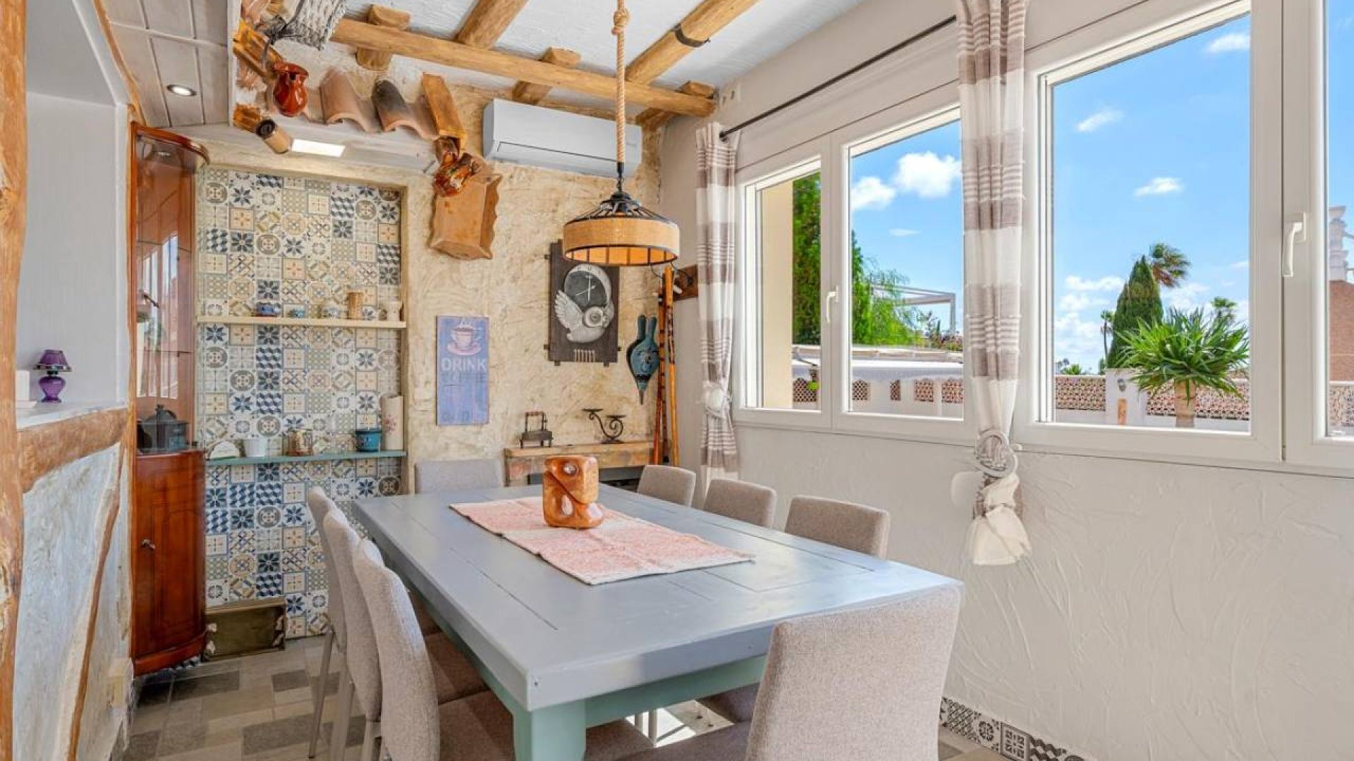 Resale - Villa -
Ciudad Quesada - Costa Blanca